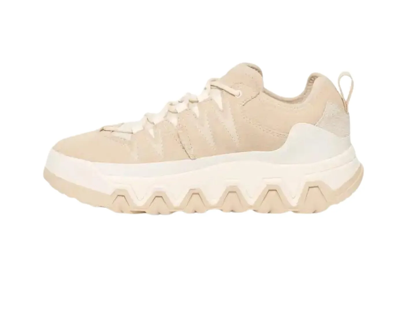 UGG: Captrail Low