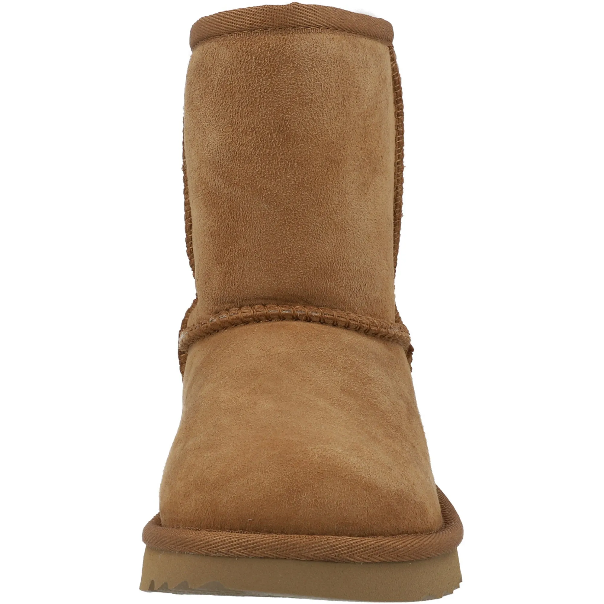 UGG Classic II Chestnut Kids' Boots