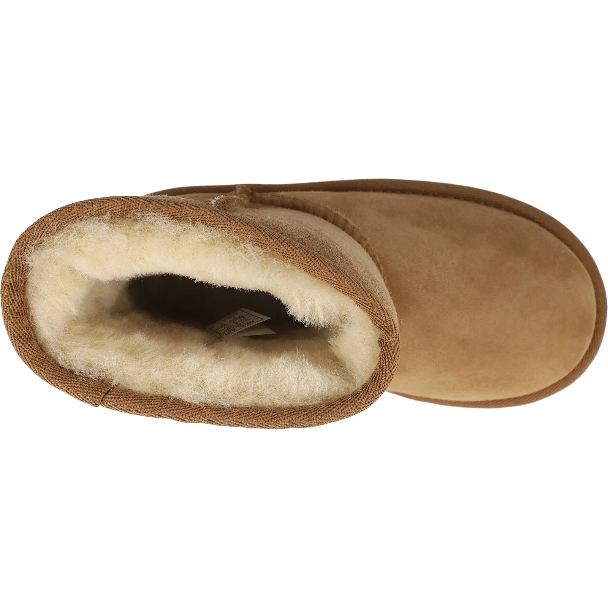 UGG Classic II Chestnut Kids' Boots