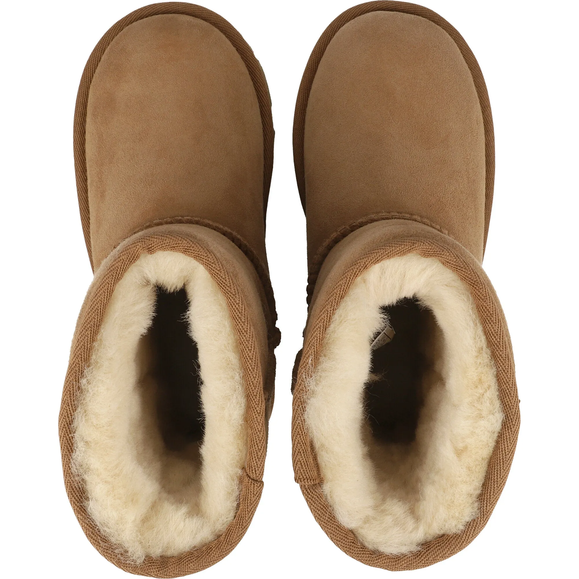 UGG Classic II Chestnut Kids' Boots