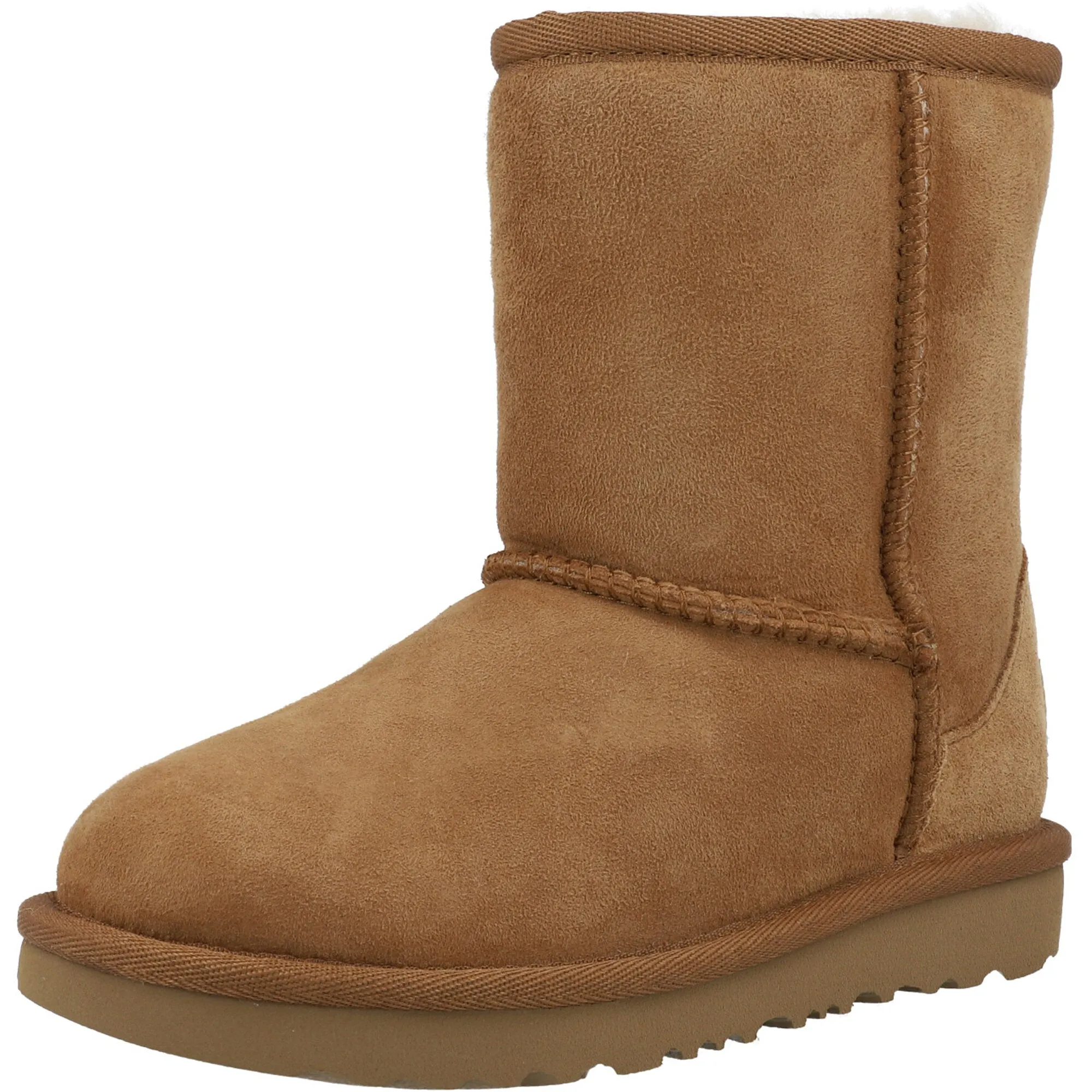 UGG Classic II Chestnut Kids' Boots