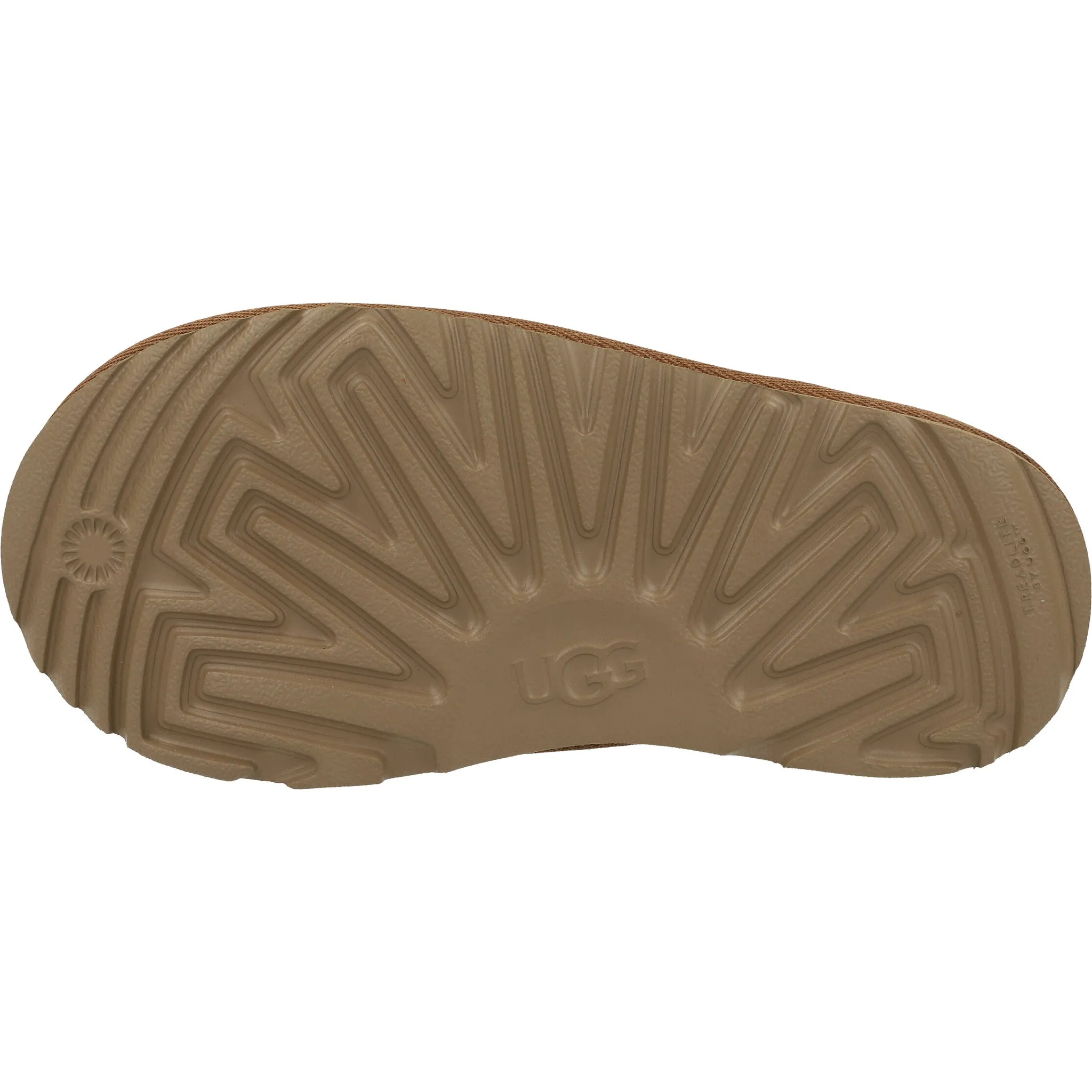 UGG Classic II Chestnut Kids' Boots
