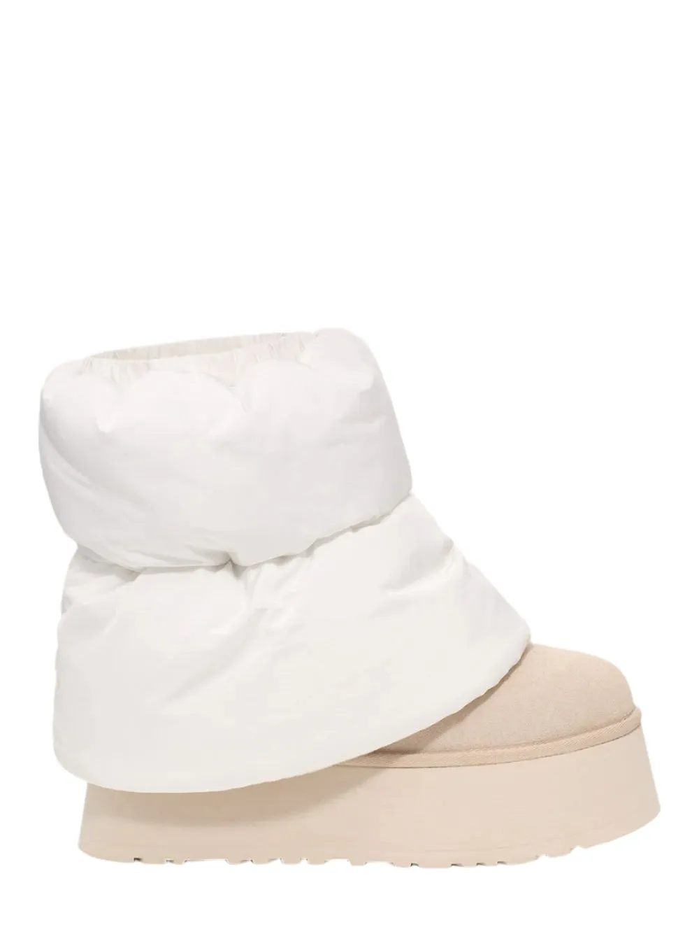 UGG Classic Mini Dipper Puffer Boot (More Colors)