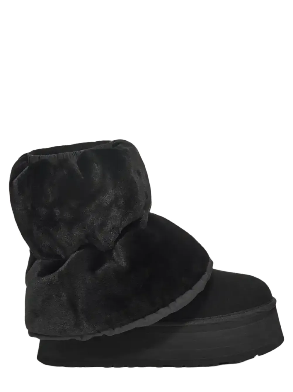 UGG Classic Mini Dipper Puffer Boot (More Colors)
