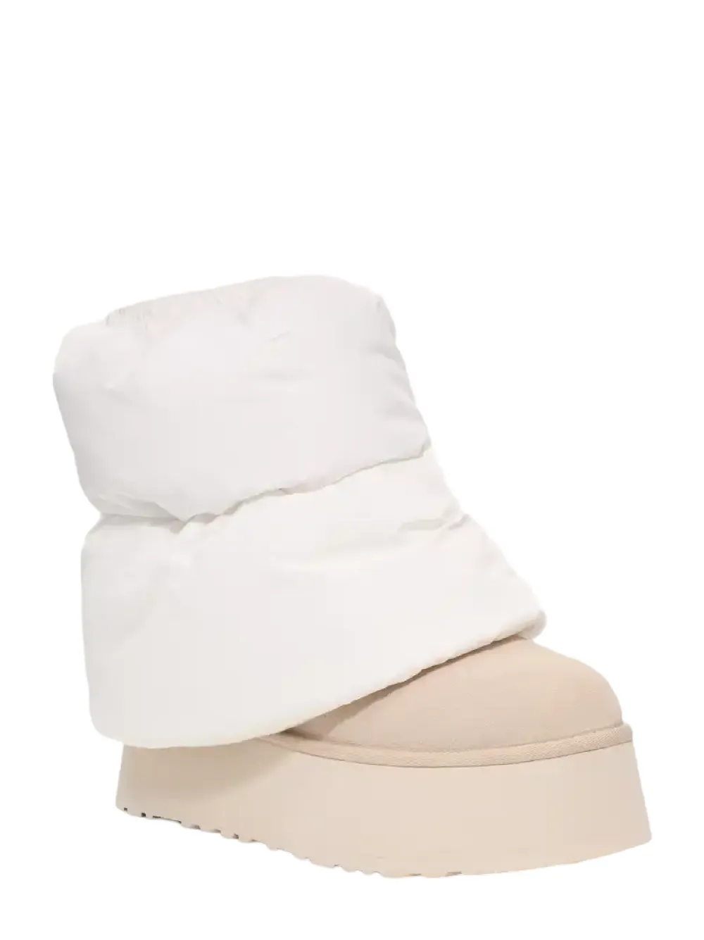 UGG Classic Mini Dipper Puffer Boot (More Colors)