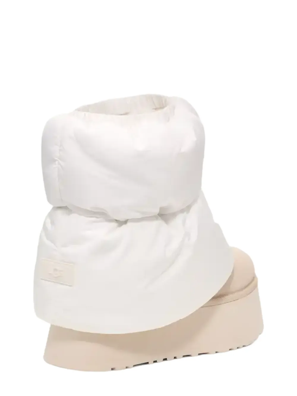 UGG Classic Mini Dipper Puffer Boot (More Colors)