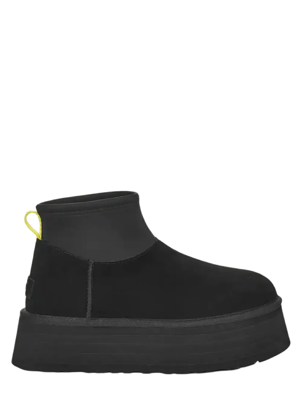 UGG Classic Mini Dipper Puffer Boot (More Colors)