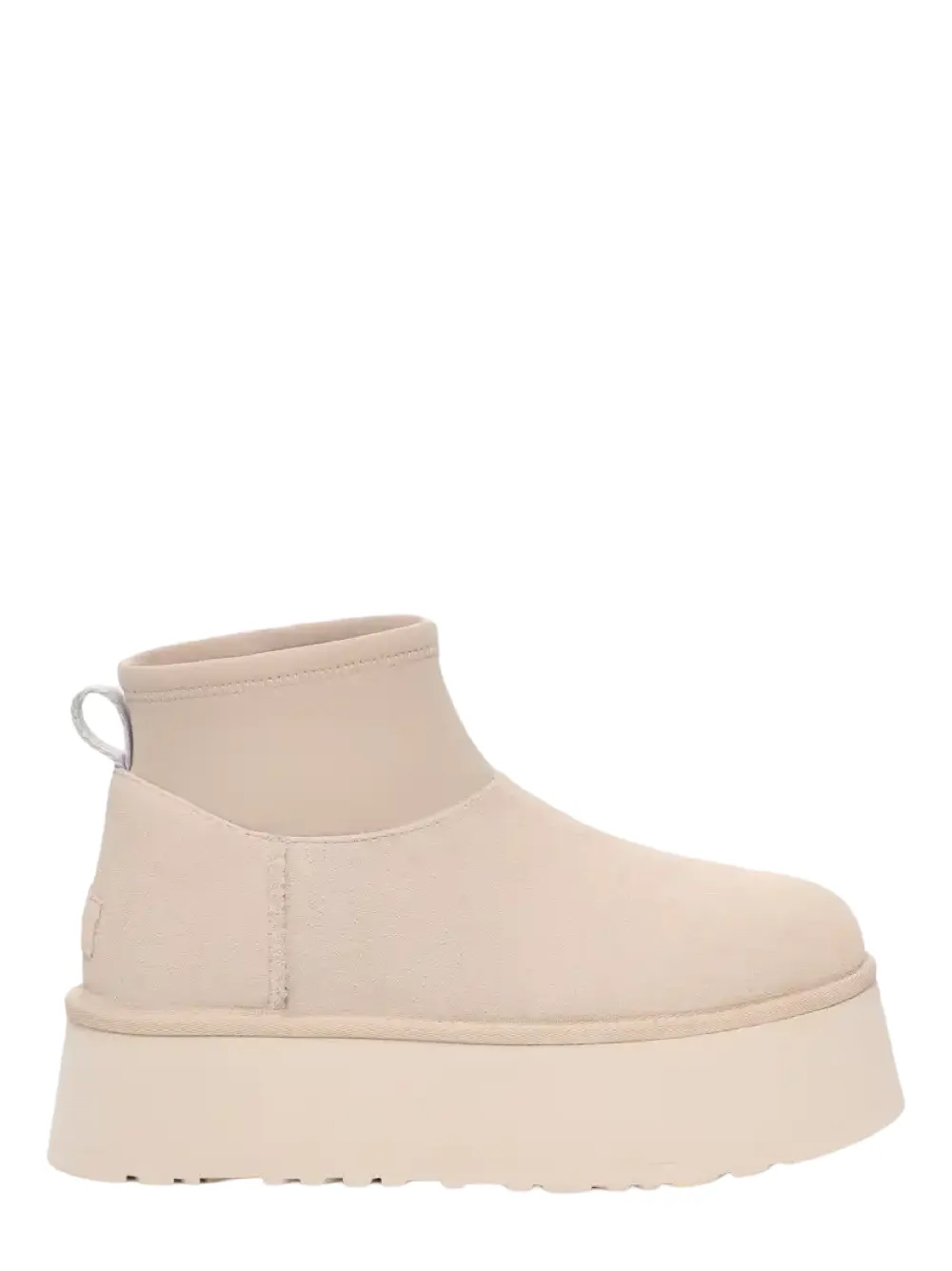 UGG Classic Mini Dipper Puffer Boot (More Colors)