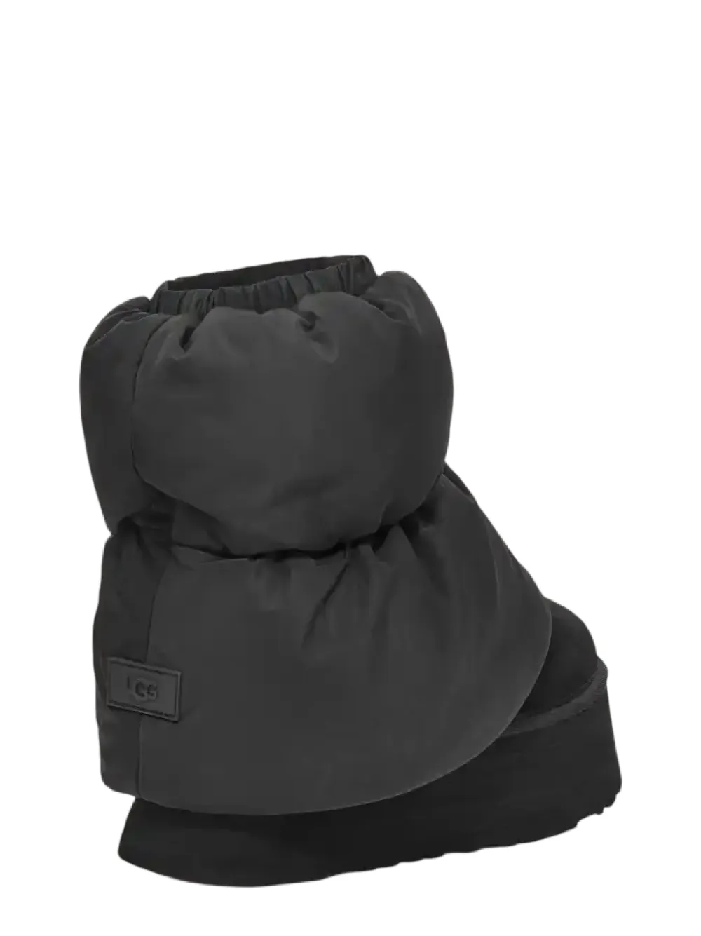 UGG Classic Mini Dipper Puffer Boot (More Colors)