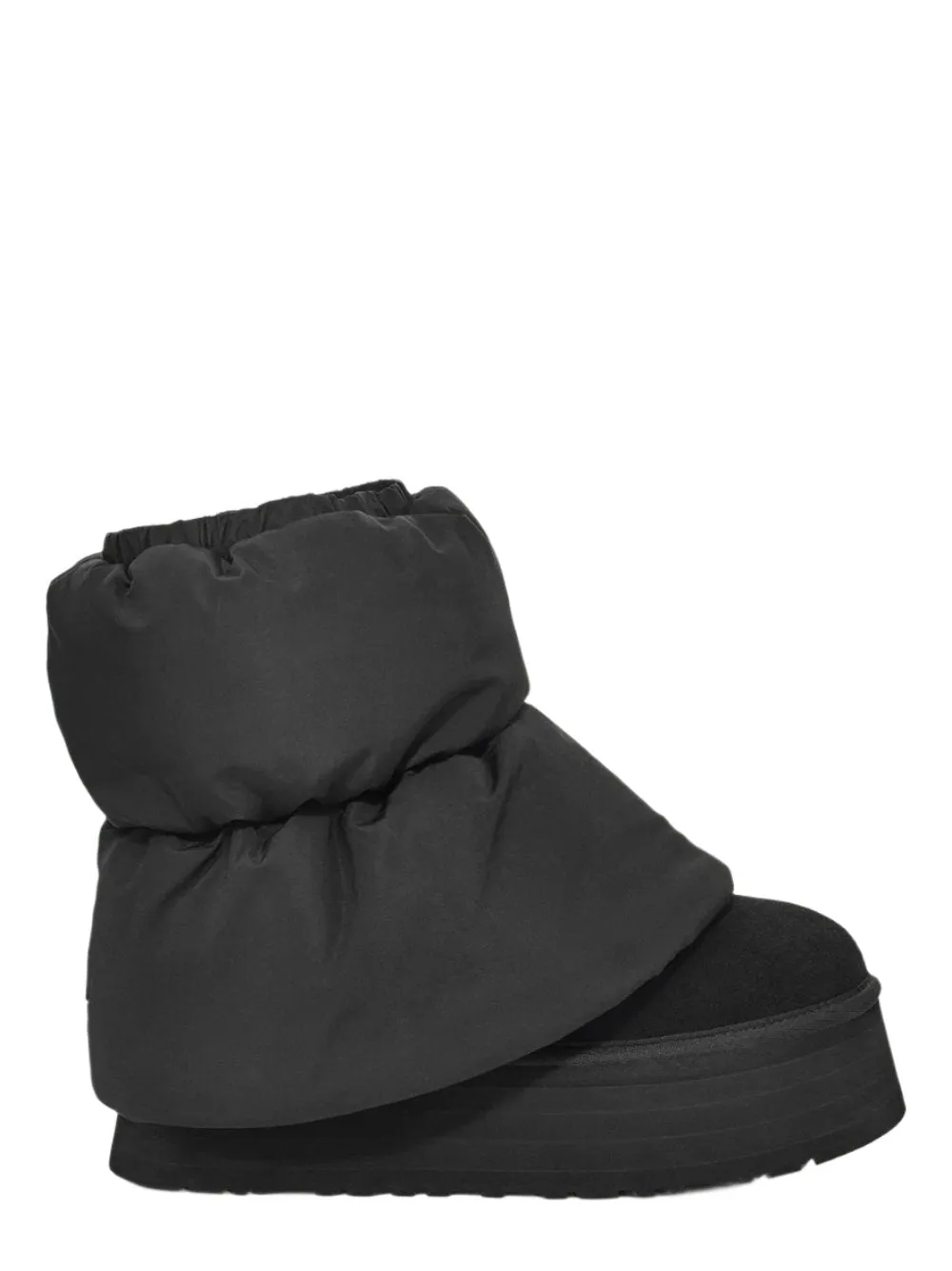 UGG Classic Mini Dipper Puffer Boot (More Colors)