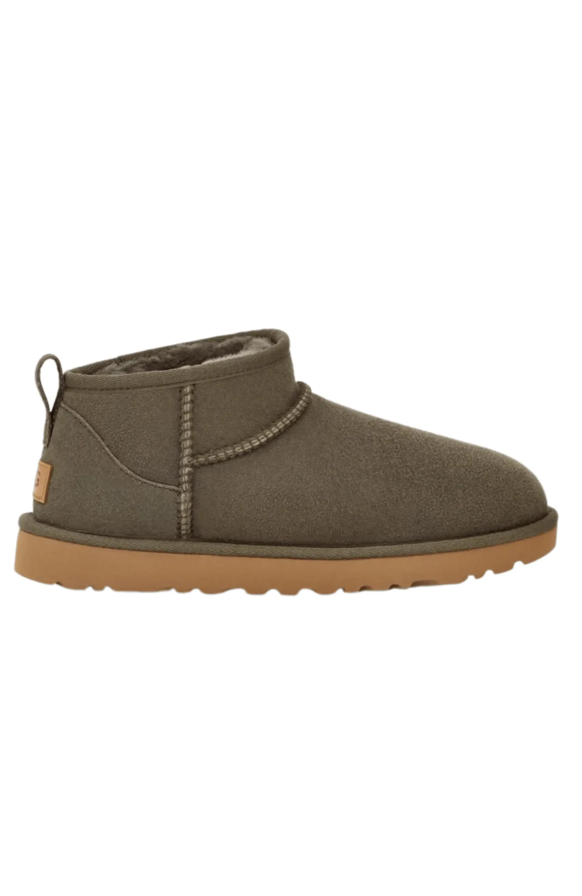 UGG® - Classic Ultra Mini Boots