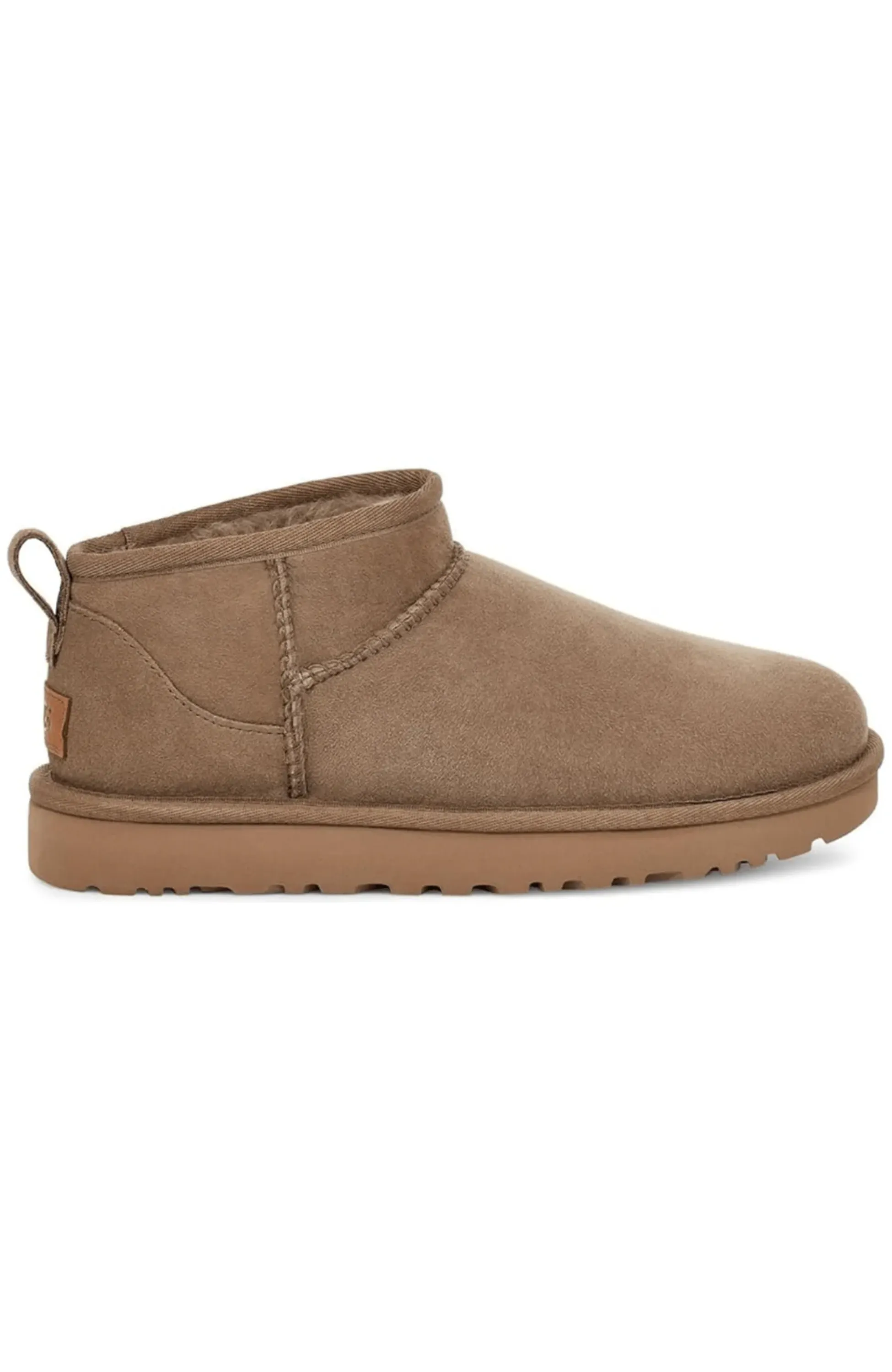 UGG® - Classic Ultra Mini Boots