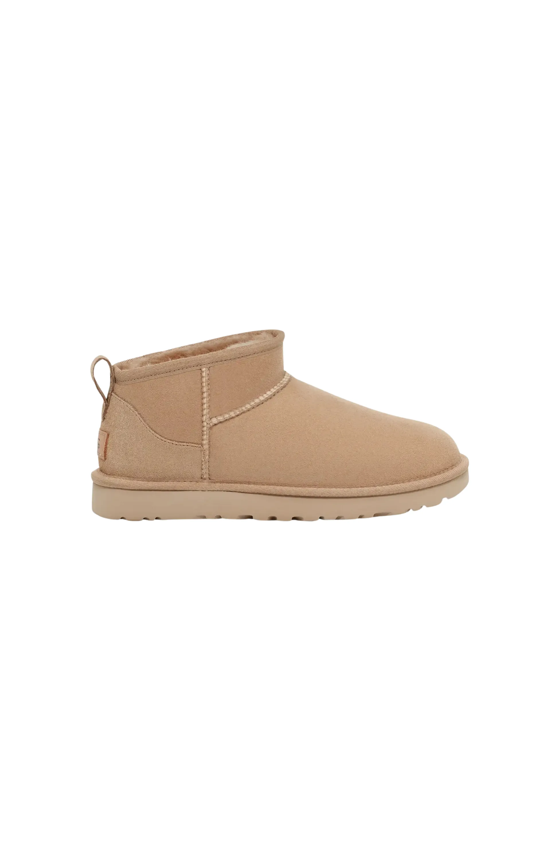 UGG® - Classic Ultra Mini Boots