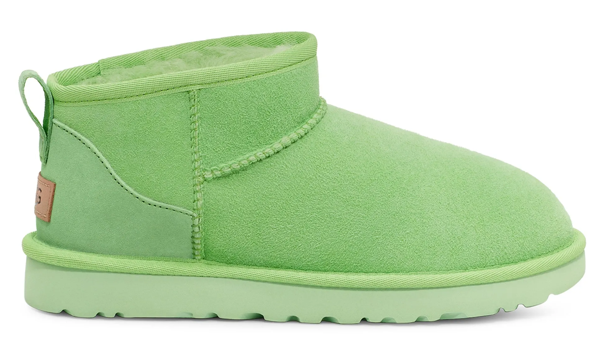 UGG Classic Ultra Mini