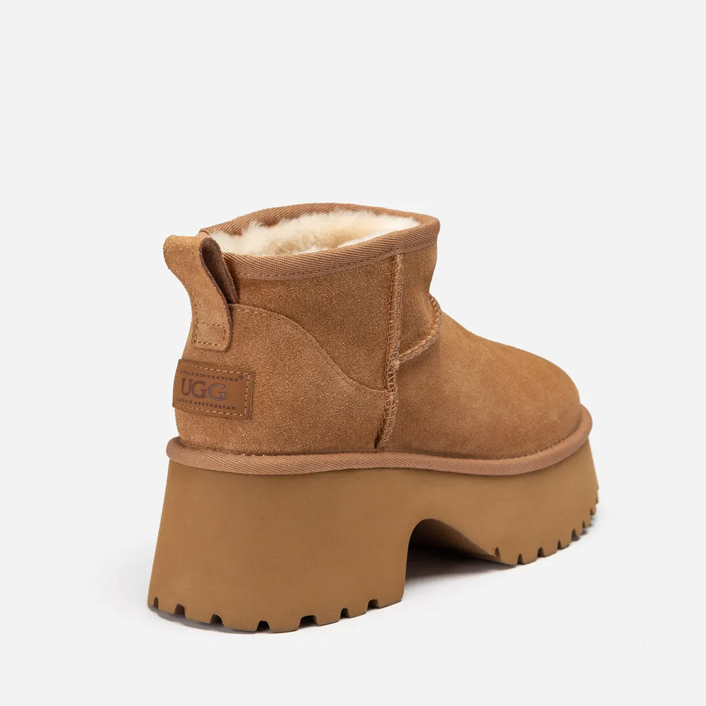 Ugg Classic Ultra Tl Boots