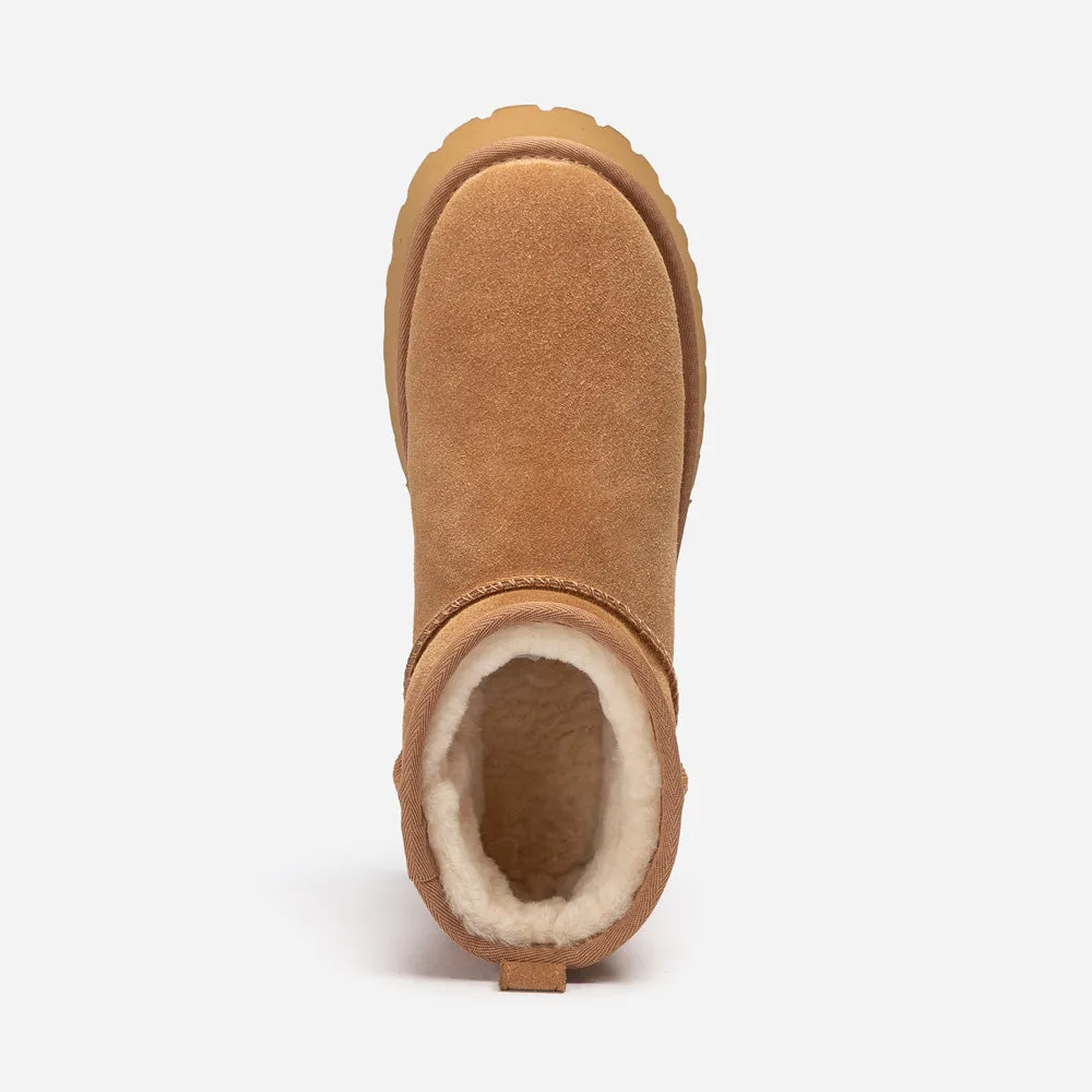 Ugg Classic Ultra Tl Boots