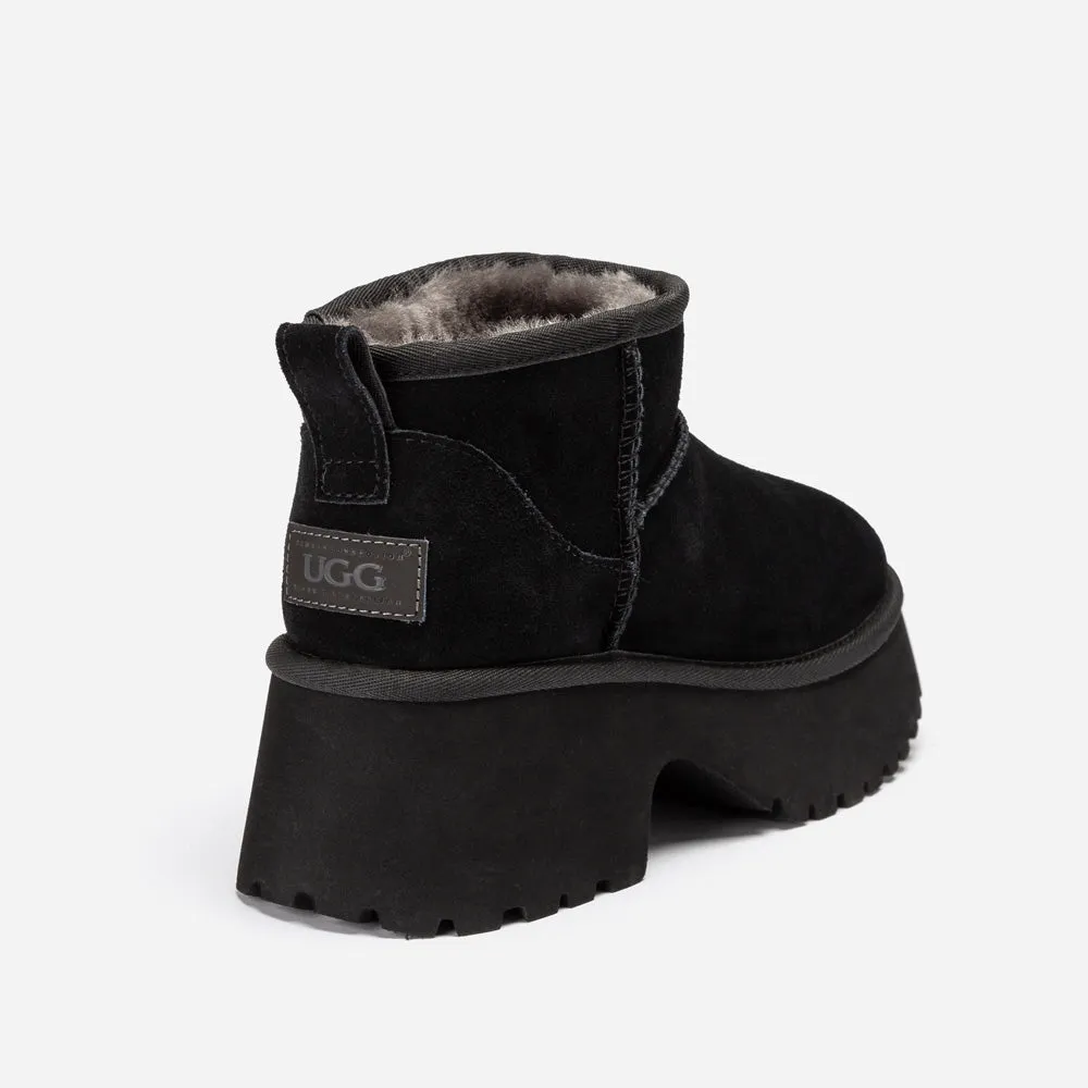 Ugg Classic Ultra Tl Boots