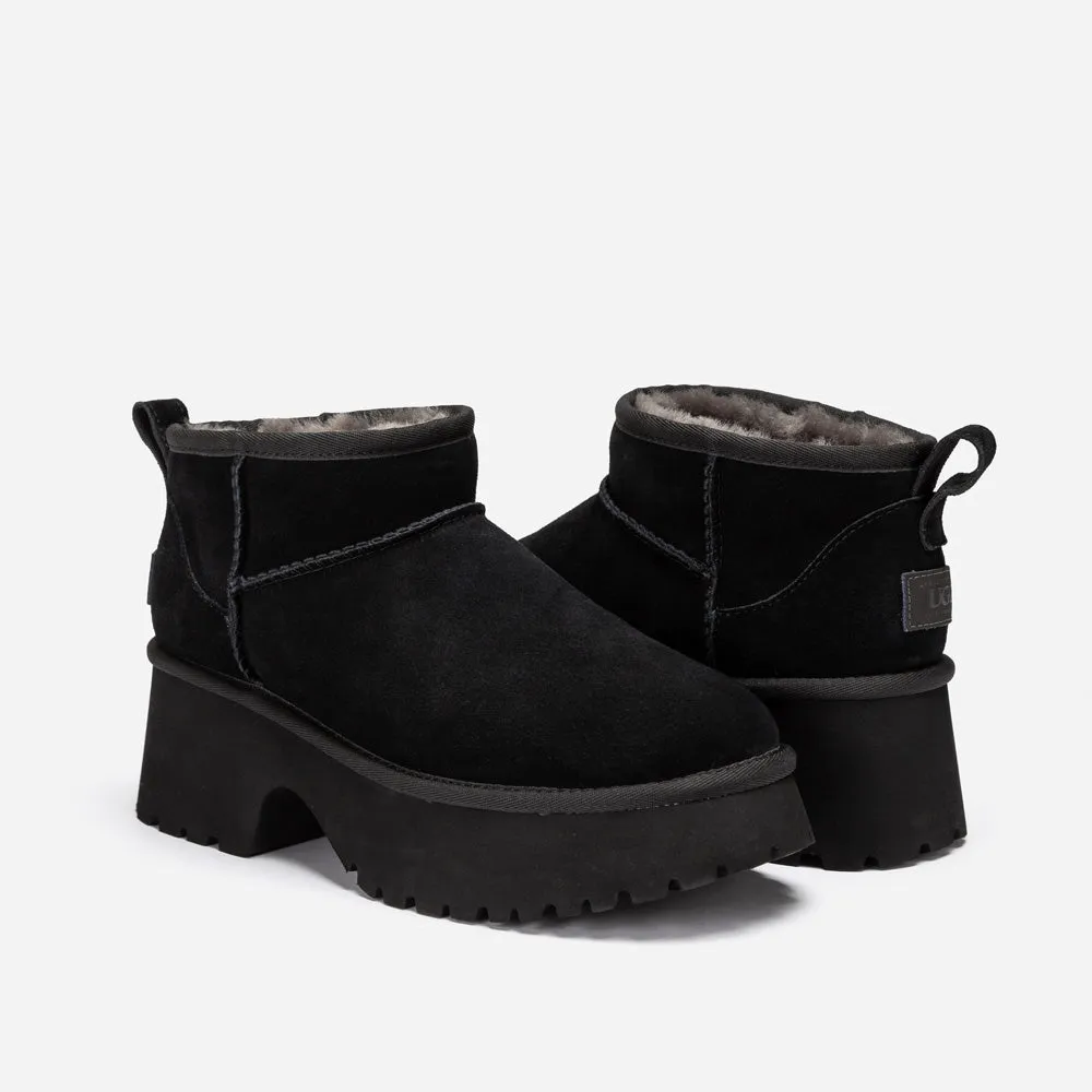 Ugg Classic Ultra Tl Boots