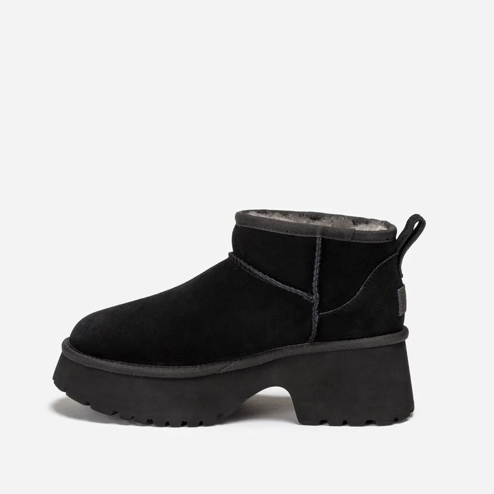 Ugg Classic Ultra Tl Boots