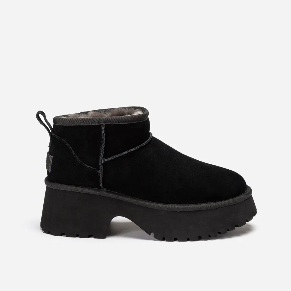 Ugg Classic Ultra Tl Boots