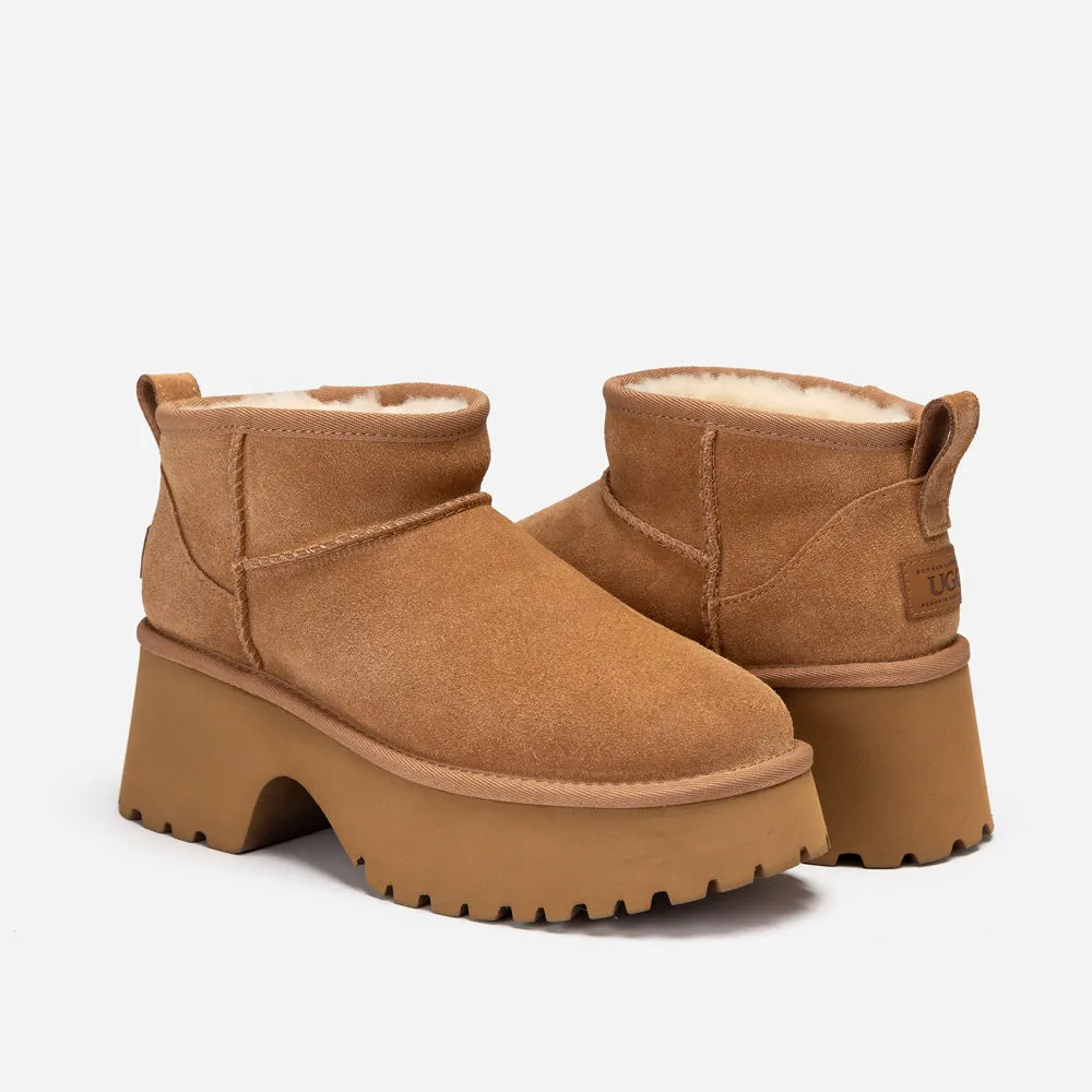 Ugg Classic Ultra Tl Boots