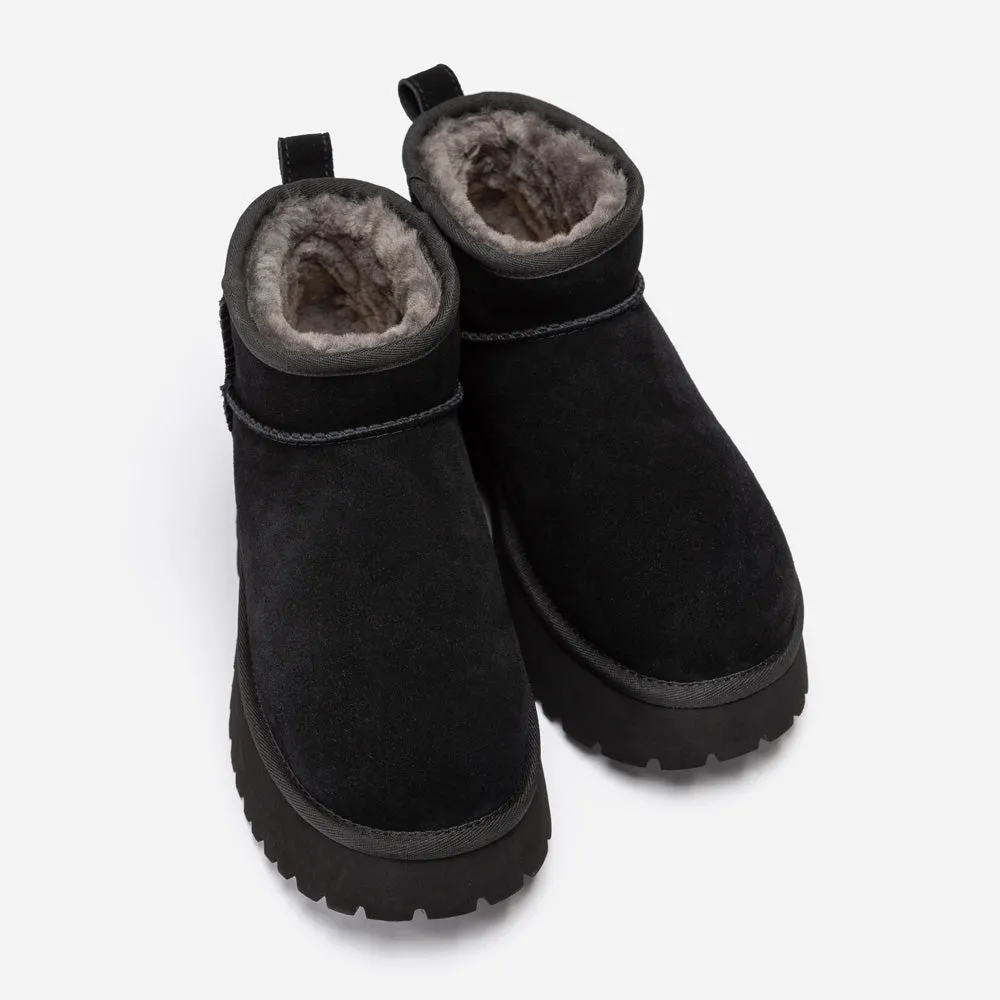 Ugg Classic Ultra Tl Boots