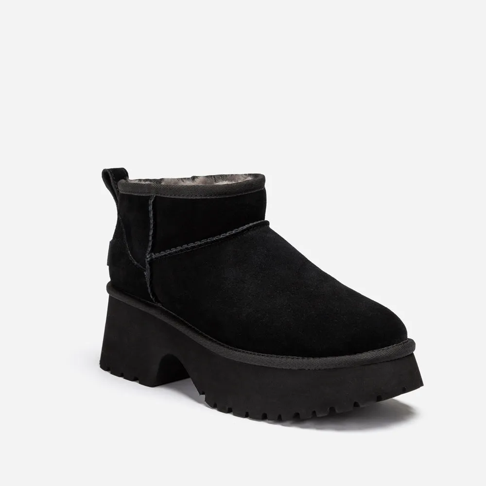 Ugg Classic Ultra Tl Boots