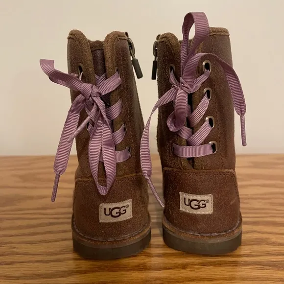 Ugg Corene Toddler Girl’s Boots