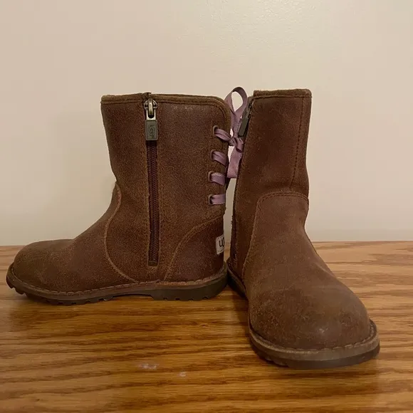 Ugg Corene Toddler Girl’s Boots