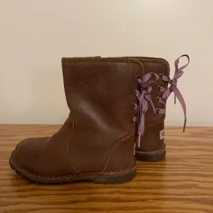 Ugg Corene Toddler Girl’s Boots