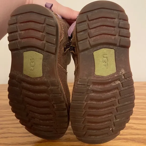 Ugg Corene Toddler Girl’s Boots