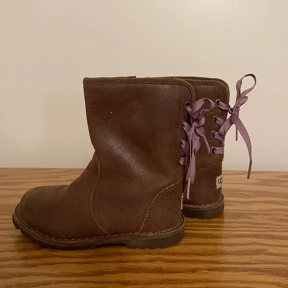 Ugg Corene Toddler Girl’s Boots