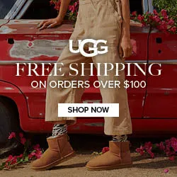UGG EXPRESS - Authentic Australian Ugg Boots Retailer