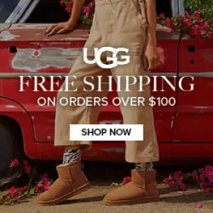 UGG EXPRESS - Authentic Australian Ugg Boots Retailer