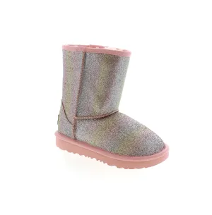 UGG Kids Classic II Glitter - Metallic Rainbow