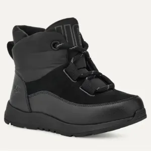 UGG Kids Yose Puffer Lace boots