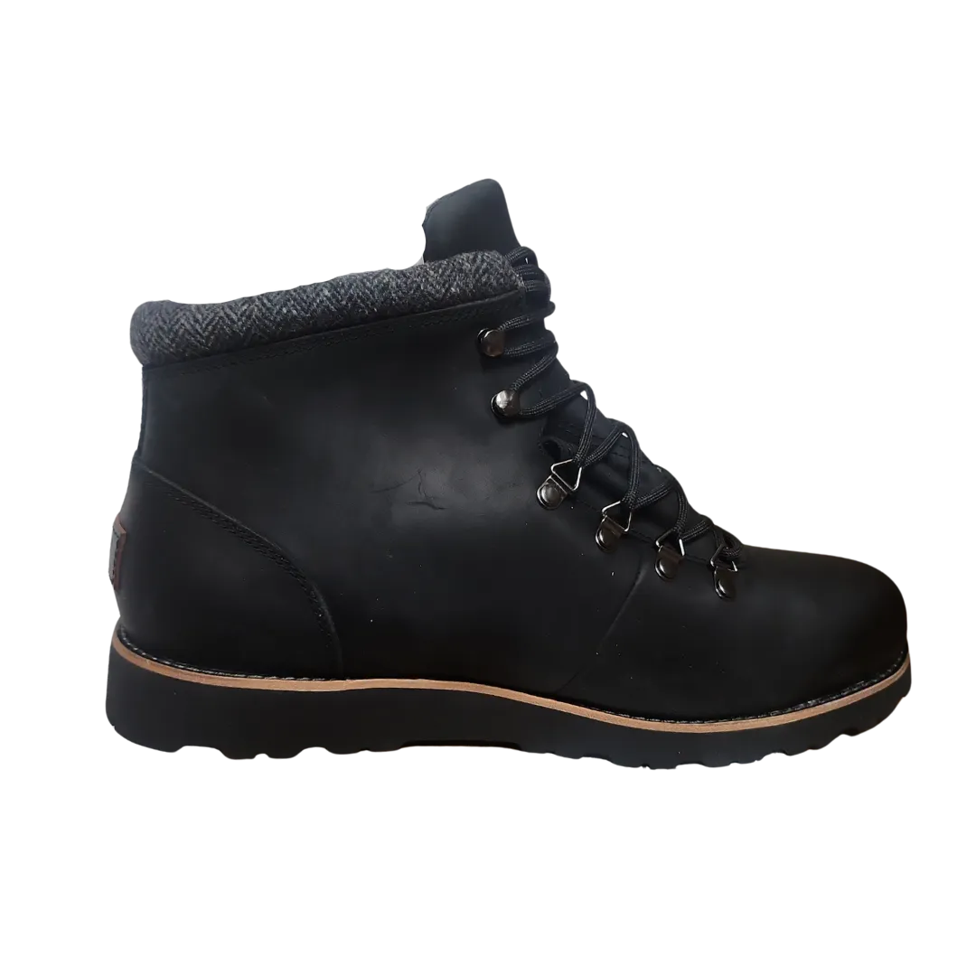 UGG Men's Boysen TL Black Boots