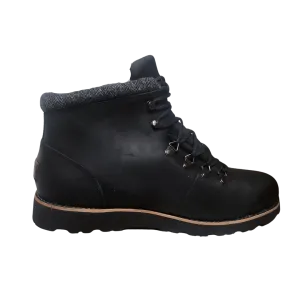 UGG Men's Boysen TL Black Boots