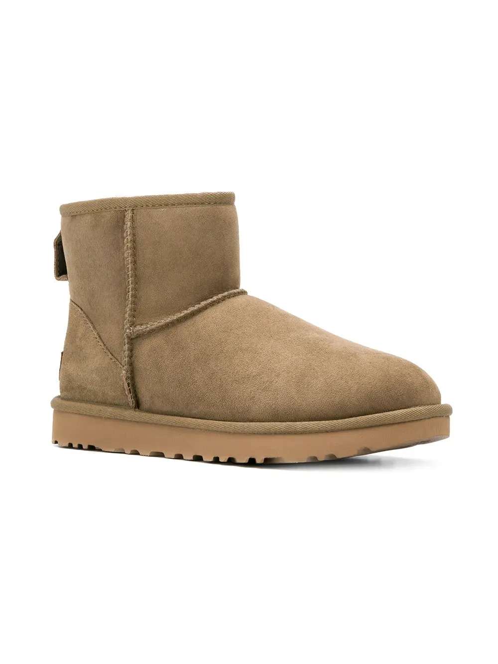 UGG mini ankle boots