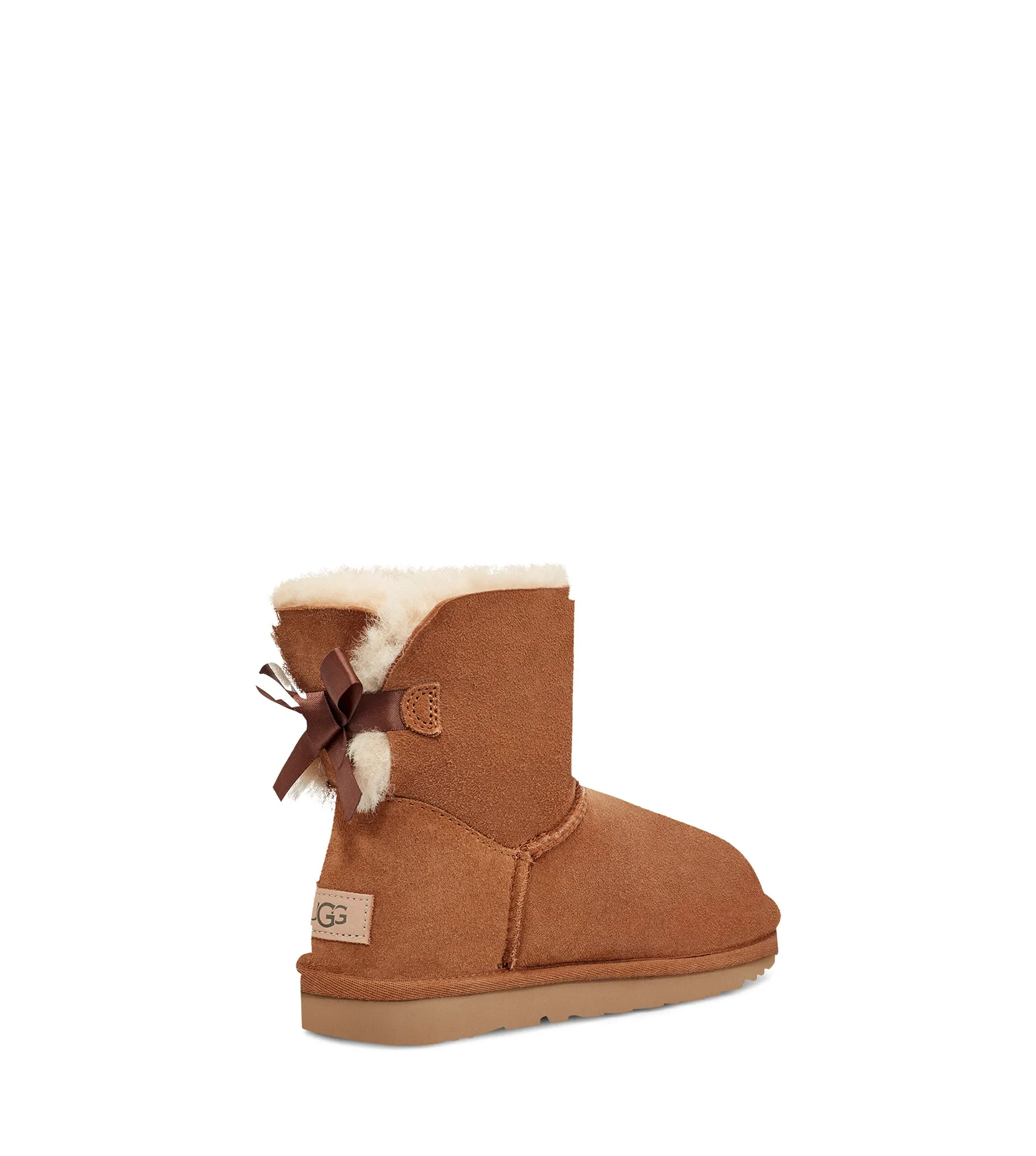 UGG Mini Bailey Bow II