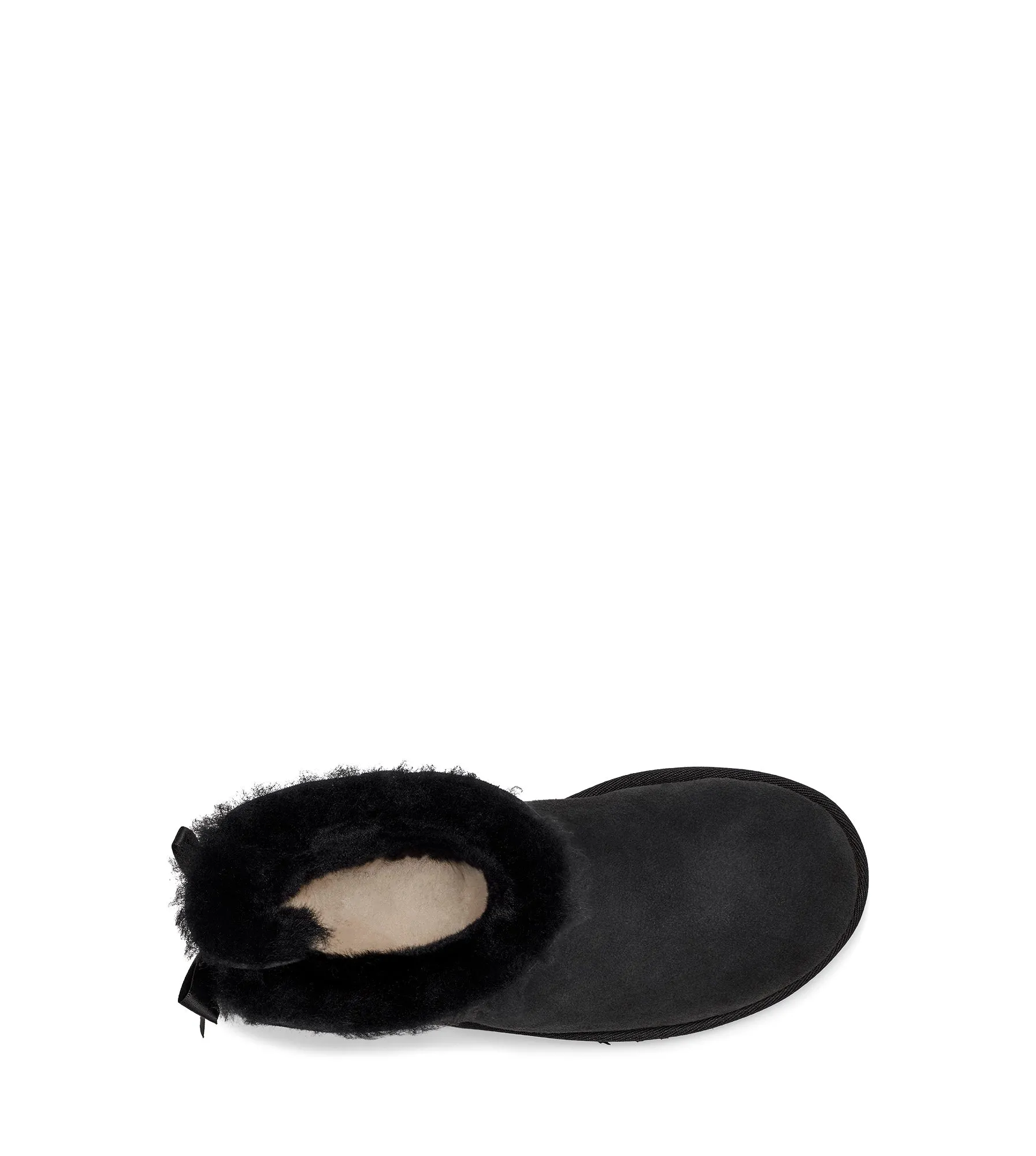 UGG Mini Bailey Bow II