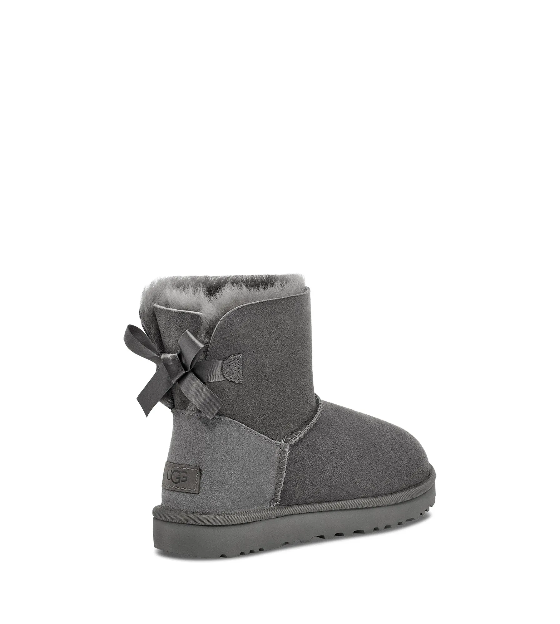 UGG Mini Bailey Bow II