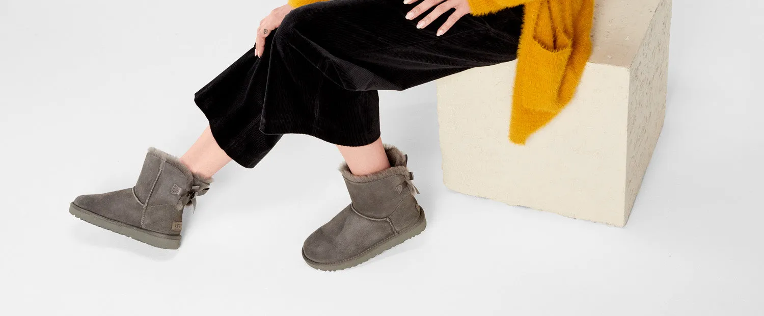 UGG Mini Bailey Bow II
