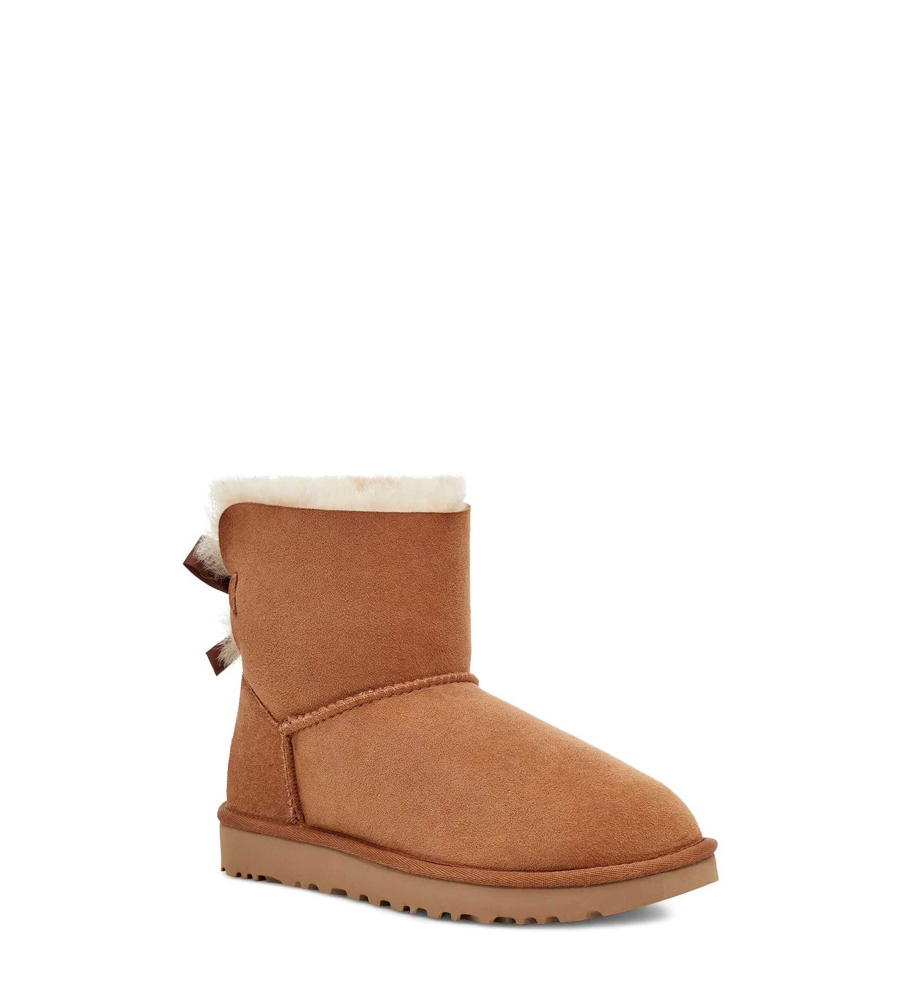 UGG Mini Bailey Bow II