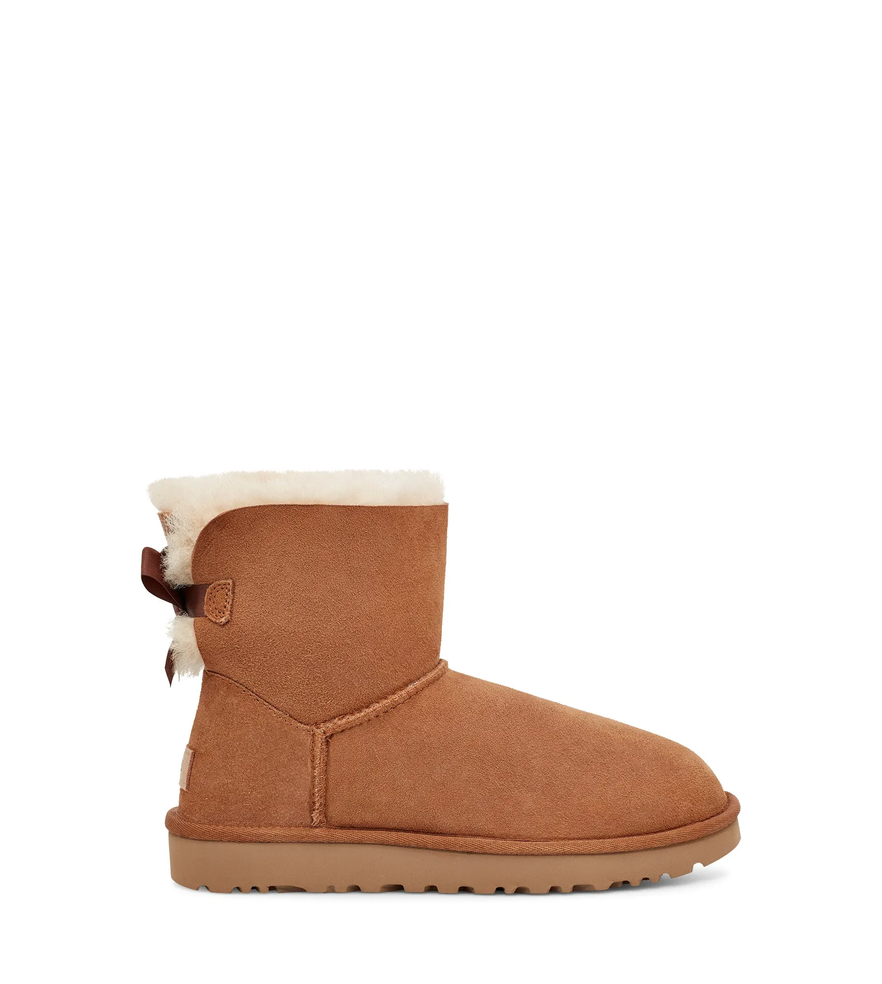 UGG Mini Bailey Bow II
