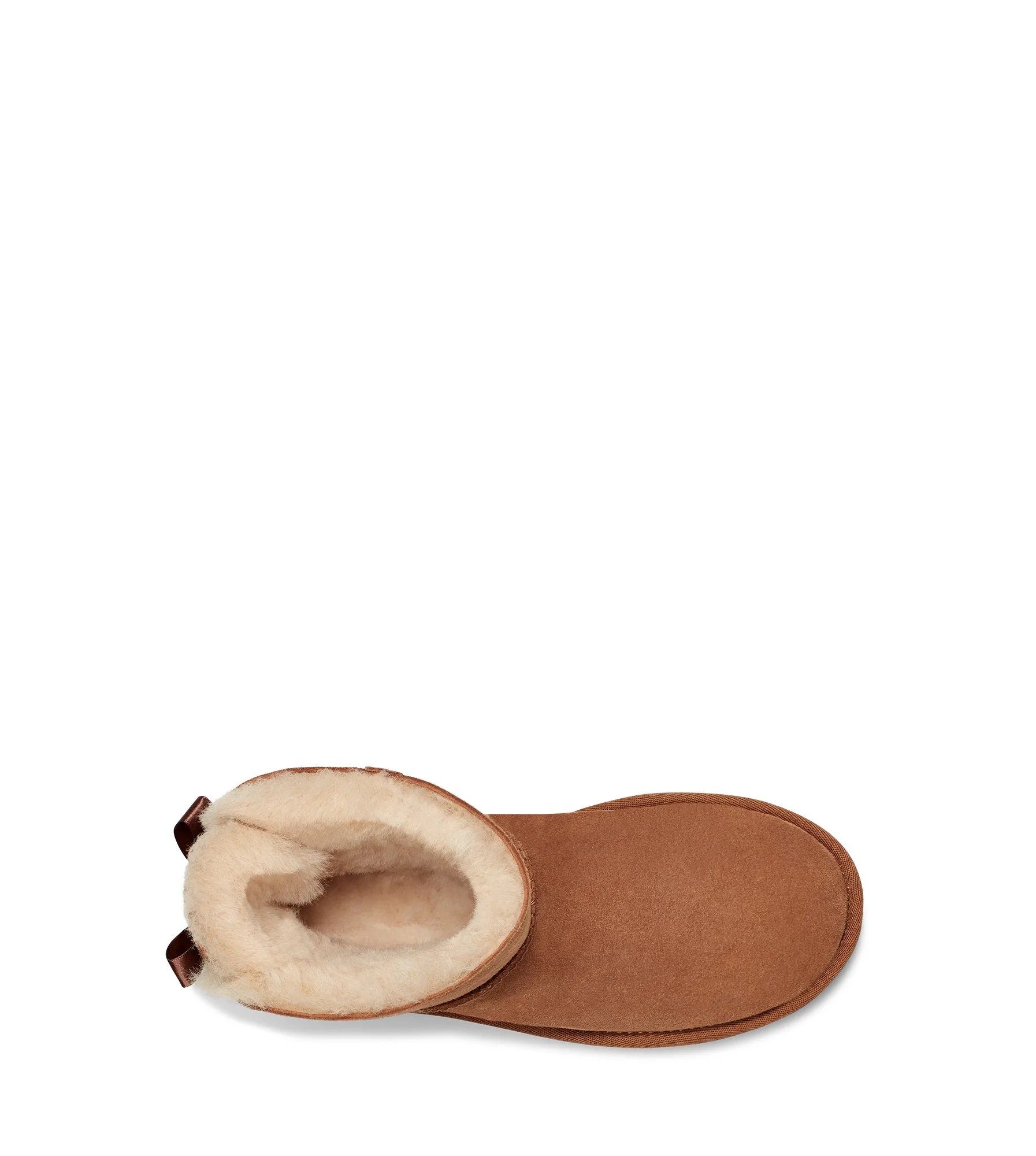 UGG Mini Bailey Bow II