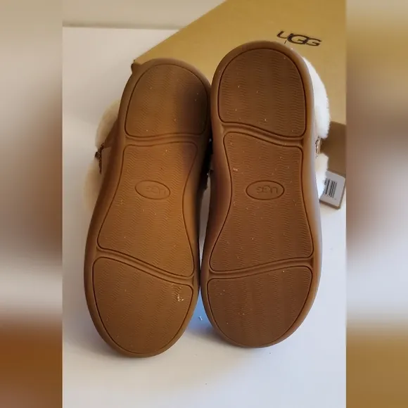 UGG Ramona Boots