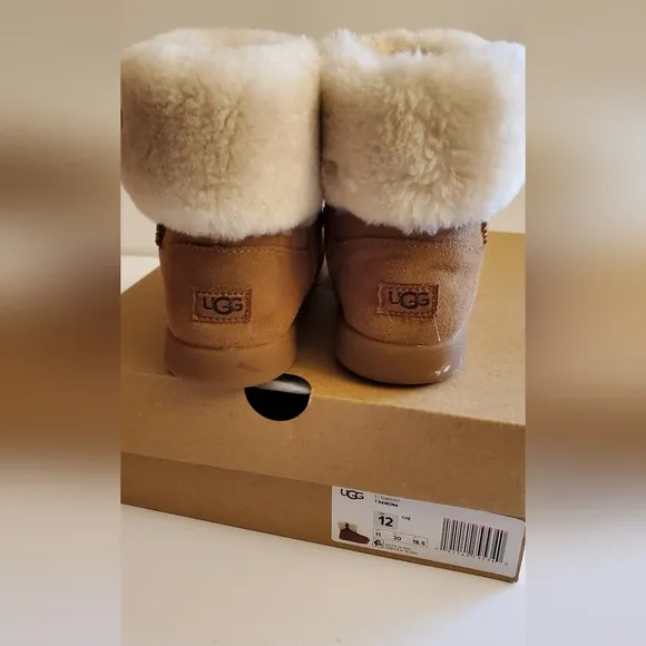 UGG Ramona Boots