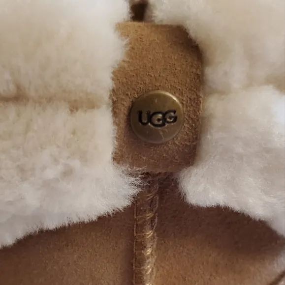 UGG Ramona Boots