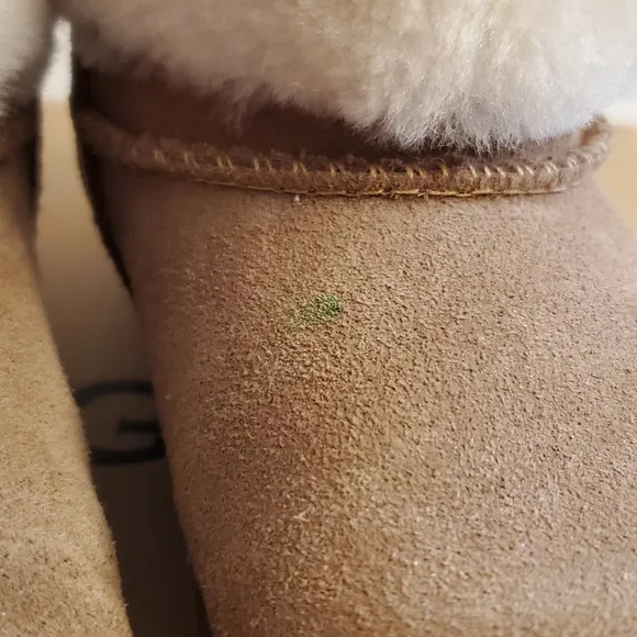 UGG Ramona Boots